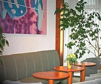 Trip Inn Hotel Messe Westend Fráncfort del Meno