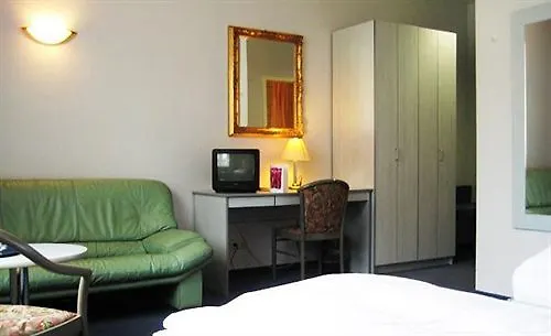Trip Inn Hotel Messe Westend Fráncfort del Meno 4*,  Alemania