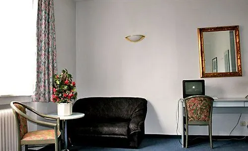 Trip Inn Hotel Messe Westend Fráncfort del Meno