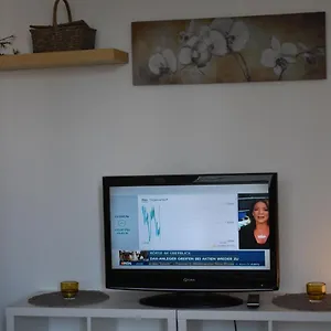 Messeapartment Appartement Keulen