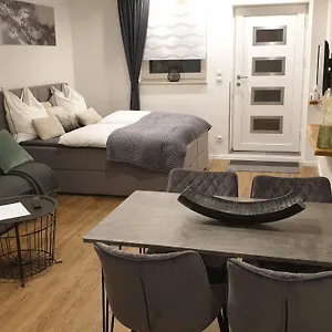 Airport Appartement Keulen