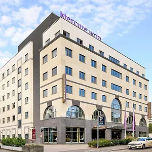 Hotel Mercure Frankfurt Sued