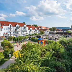 Sonnenhotel Bayerischer Hof - Inklusive Angebote Verfuegbar Hotel Waldmünchen