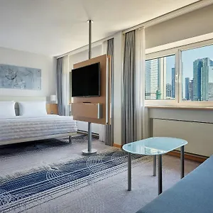 Le Méridien Frankfurt 5* Fráncfort del Meno