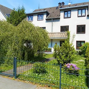 Cologne Homestay Cologne