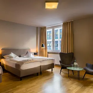 Munique Frankfurt 3* Fráncfort del Meno