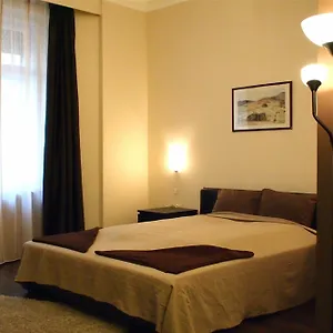 Budapest Suites Ungheria