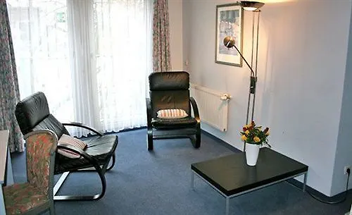 ****  Trip Inn Hotel Messe Westend Francfort-sur-le-Main Allemagne