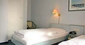 Trip Inn Hotel Messe Westend Francfort-sur-le-Main