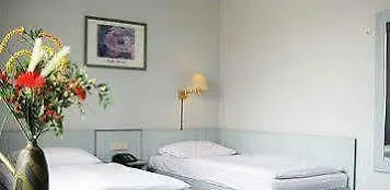 Trip Inn Hotel Messe Westend Francfort-sur-le-Main