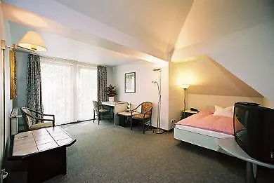 Trip Inn Hotel Messe Westend Francoforte sul Meno