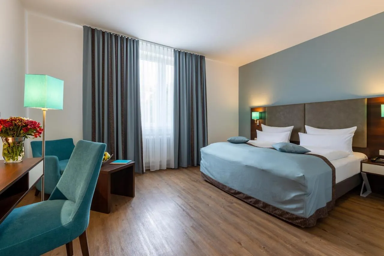 Trip Inn Hotel Messe Westend Francoforte sul Meno 4*,  Germania