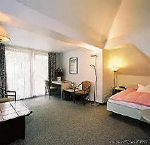 Trip Inn Hotel Messe Westend Francoforte sul Meno 4*,  Germania